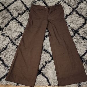 Apt. 9 Chocolate Brown Trousers